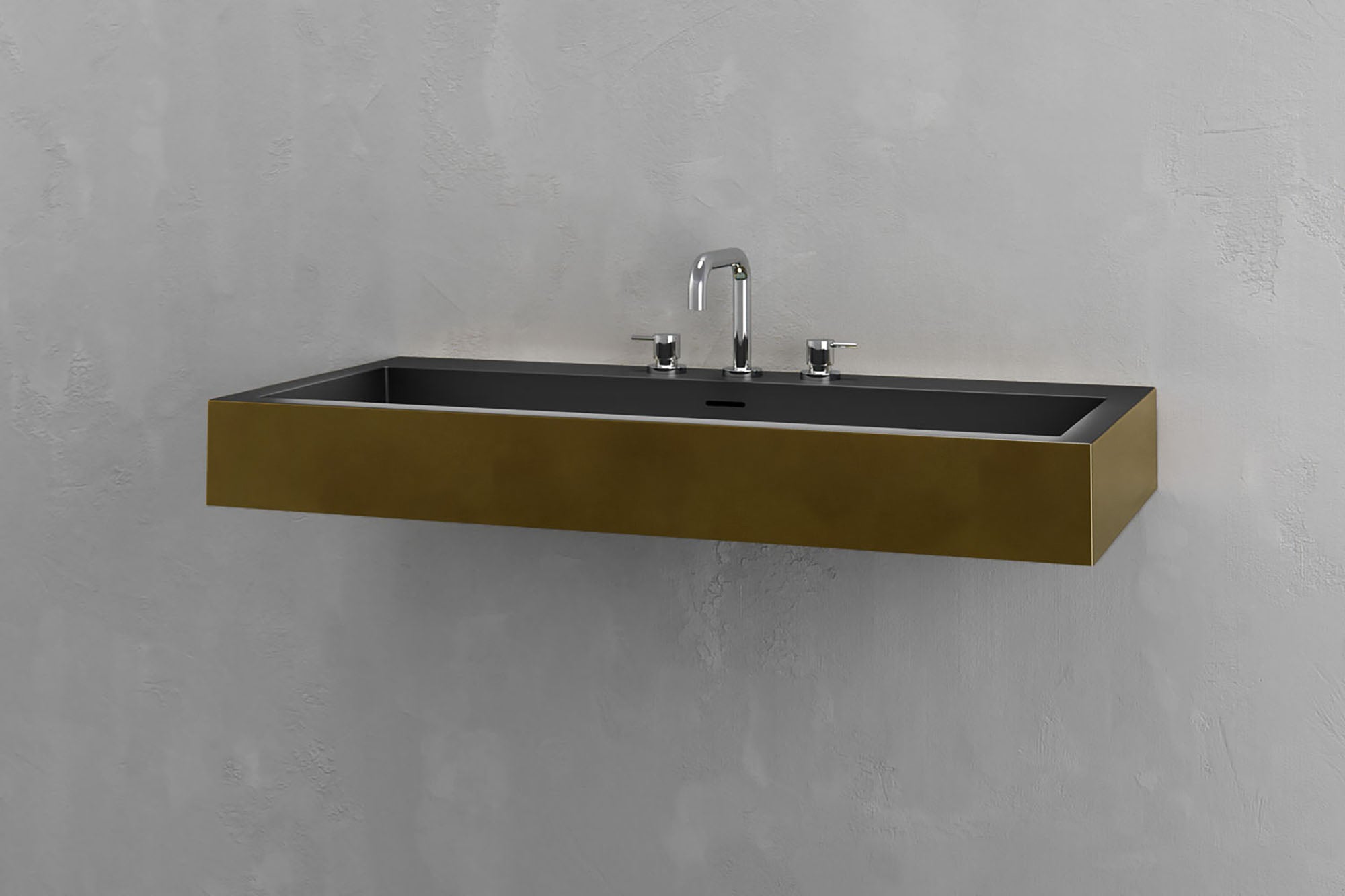 Sink V
