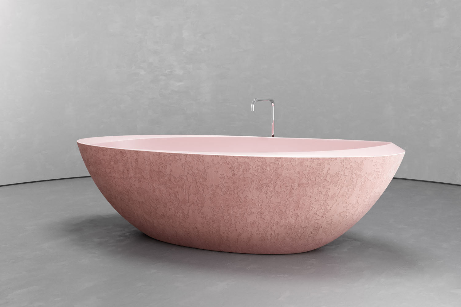 Bathtub I