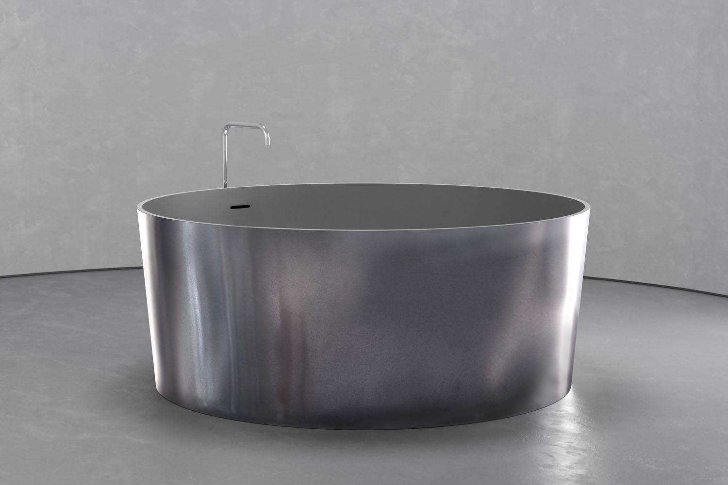 Bathtub VI