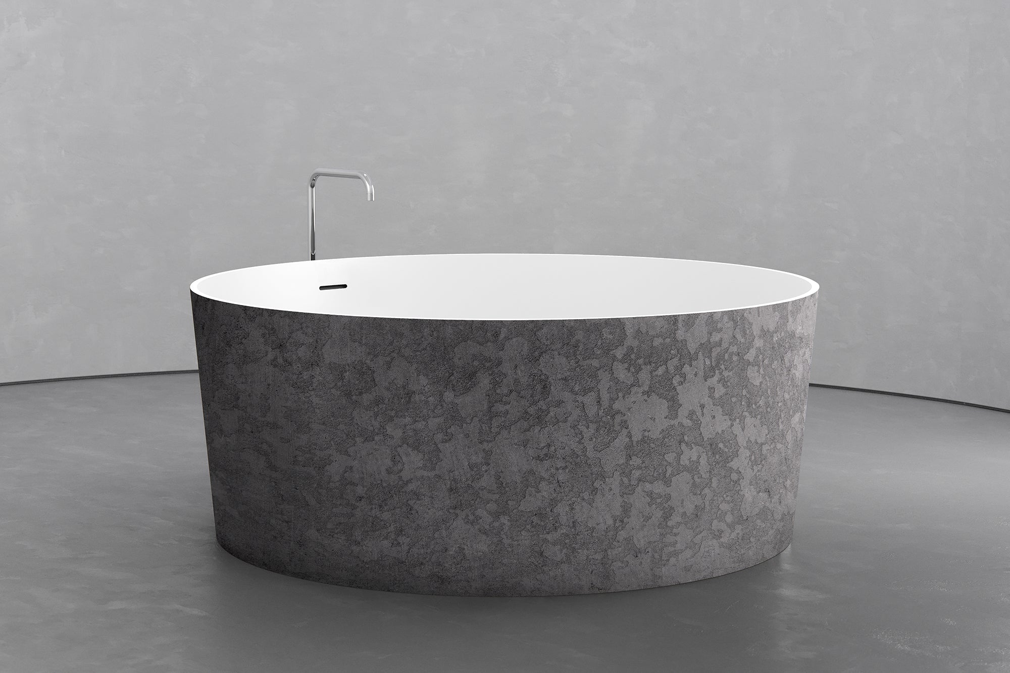 Bathtub VI