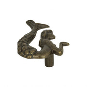 Atlas Homewares Mermaid Knob Left