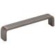 Hardware Resources 3" Center-to-Center Satin Nickel Square Asher Cabinet Pull