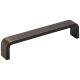 Hardware Resources 3" Center-to-Center Satin Nickel Square Asher Cabinet Pull