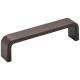 Hardware Resources 3" Center-to-Center Satin Nickel Square Asher Cabinet Pull