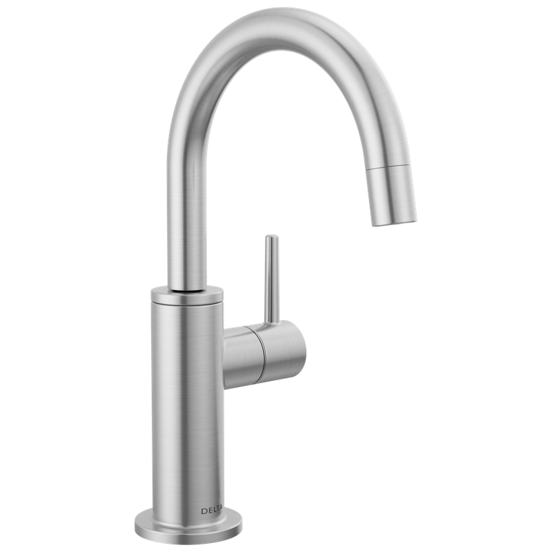 Delta Other Contemporary Round Beverage Faucet