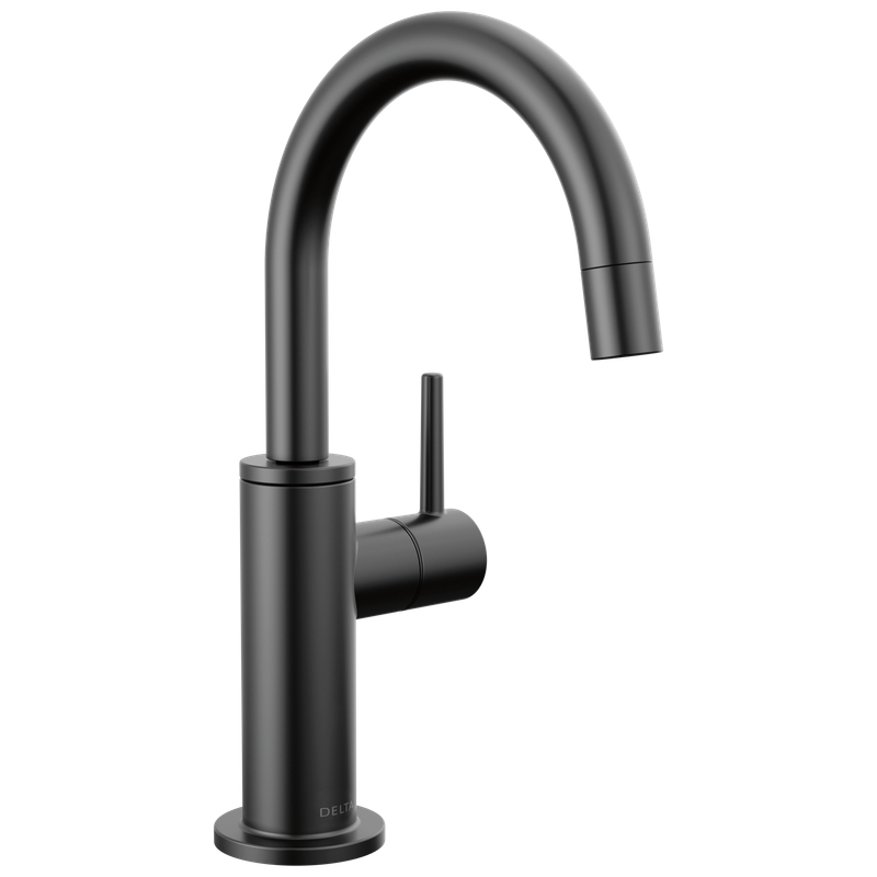 Delta Other Contemporary Round Beverage Faucet