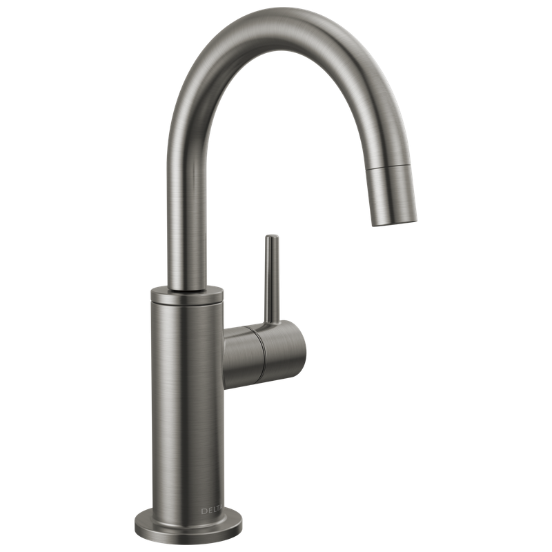 Delta Other Contemporary Round Beverage Faucet