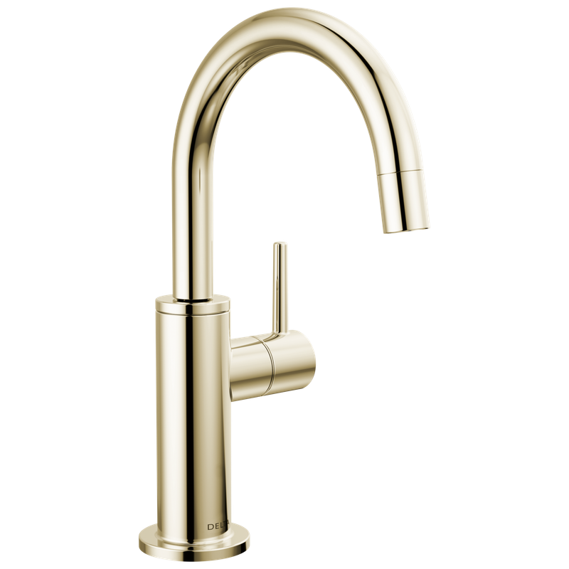 Delta Other Contemporary Round Beverage Faucet