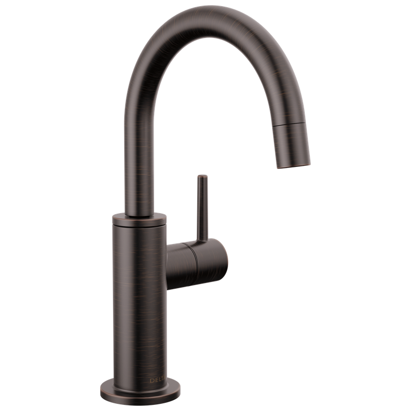 Delta Other Contemporary Round Beverage Faucet