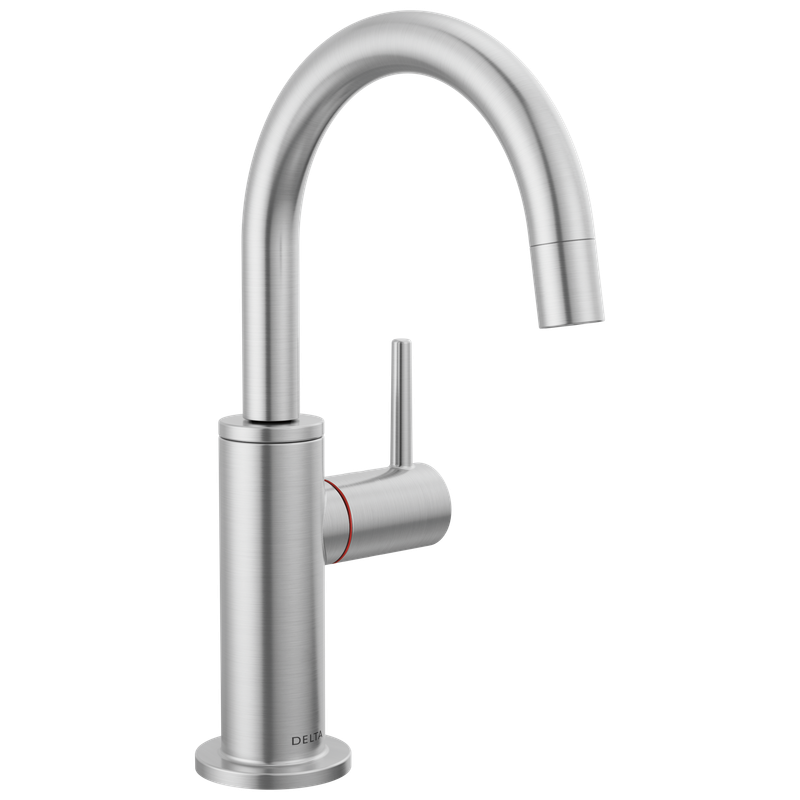 Delta Other Contemporary Round Instant Hot Water Dispenser