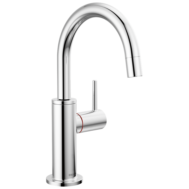 Delta Other Contemporary Round Instant Hot Water Dispenser