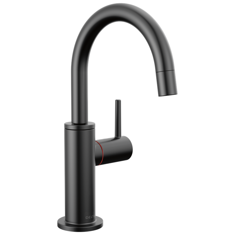 Delta Other Contemporary Round Instant Hot Water Dispenser