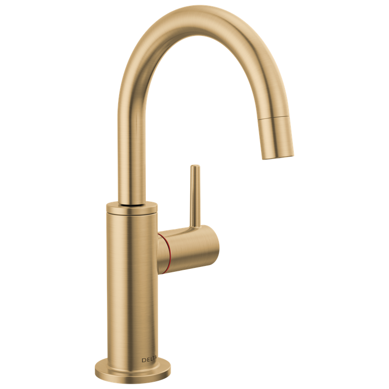 Delta Other Contemporary Round Instant Hot Water Dispenser