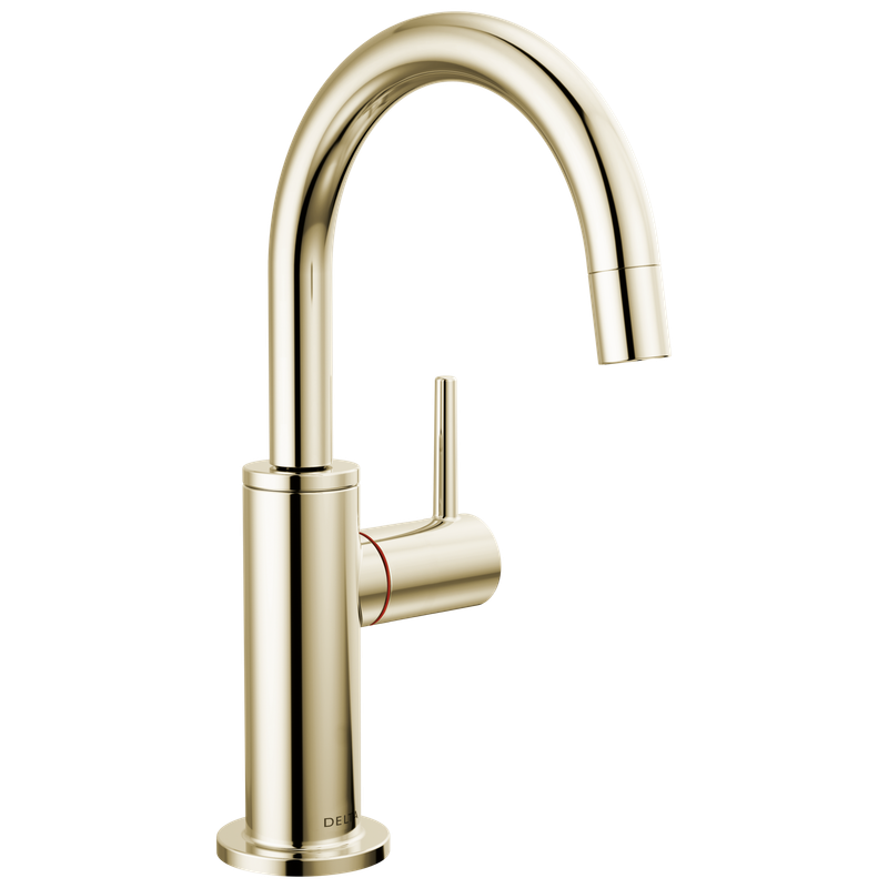 Delta Other Contemporary Round Instant Hot Water Dispenser
