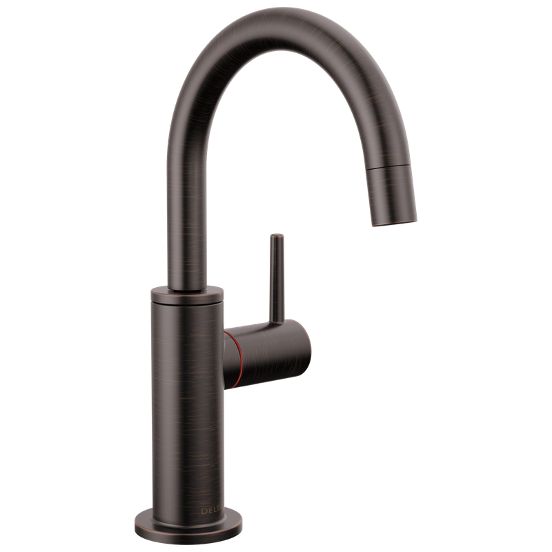 Delta Other Contemporary Round Instant Hot Water Dispenser
