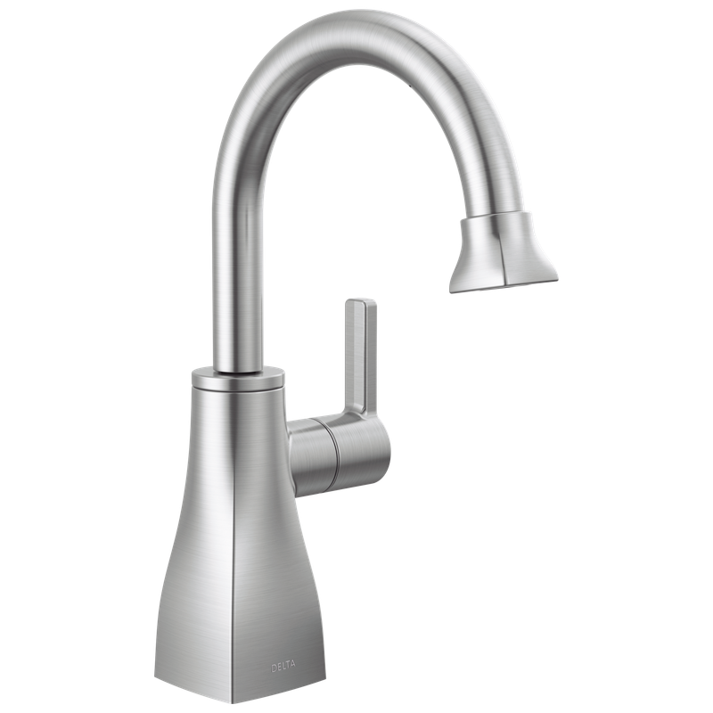 Delta Other Contemporary Square Beverage Faucet
