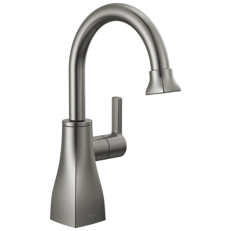 Delta Other Contemporary Square Beverage Faucet