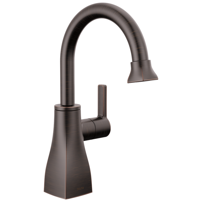 Delta Other Contemporary Square Beverage Faucet