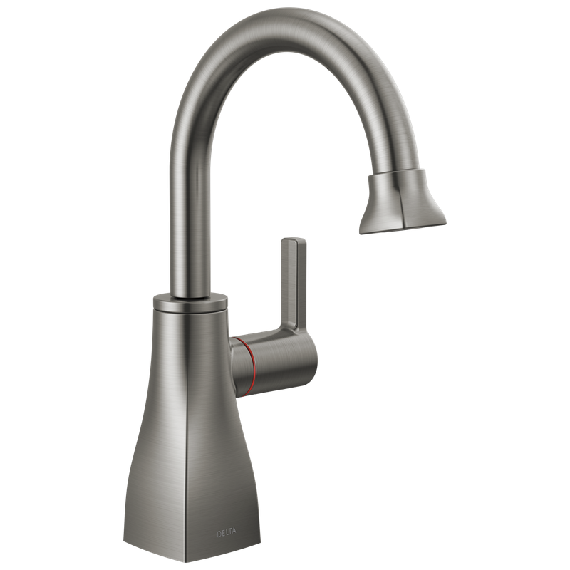 Delta Other Contemporary Square Instant Hot Water Dispenser