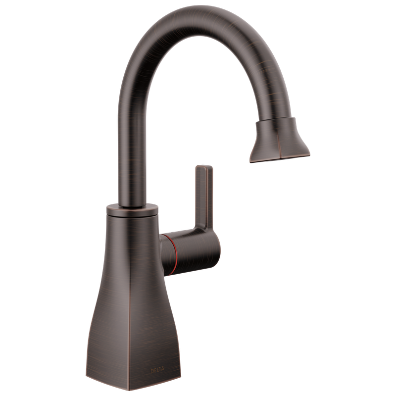 Delta Other Contemporary Square Instant Hot Water Dispenser
