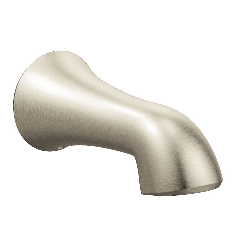 Wynford Non-Diverter Spout