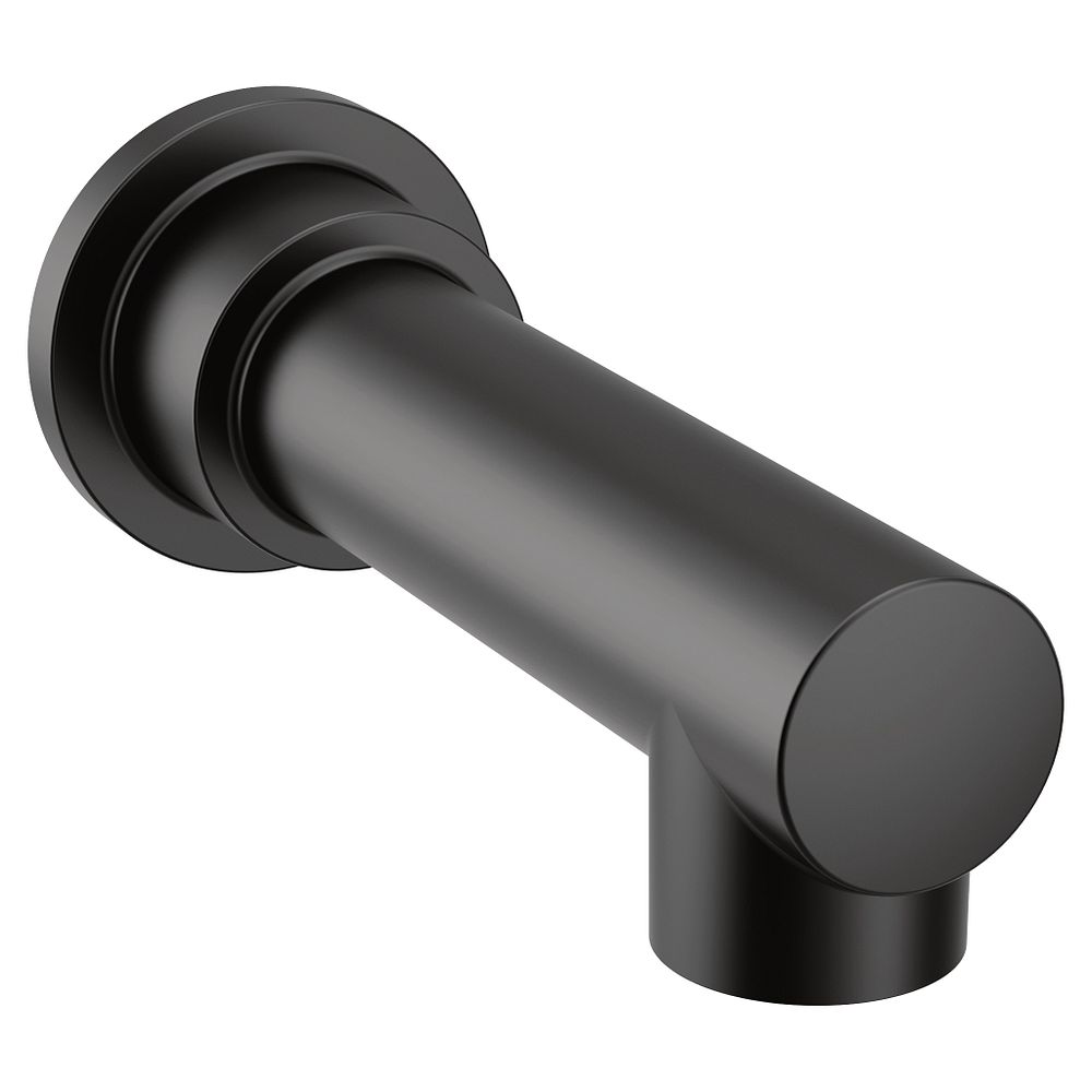 Align Modern Non-Diverter Tub Spout