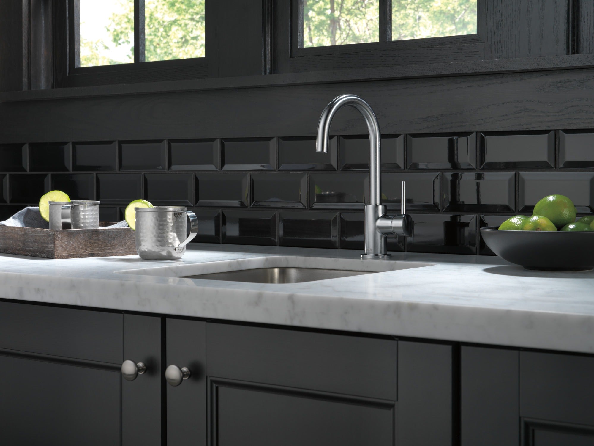 Delta Trinsic® True Bar Limited Swivel