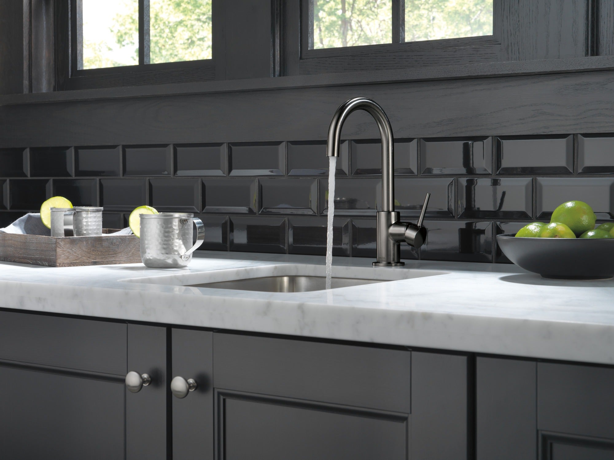 Delta Trinsic® True Bar Limited Swivel
