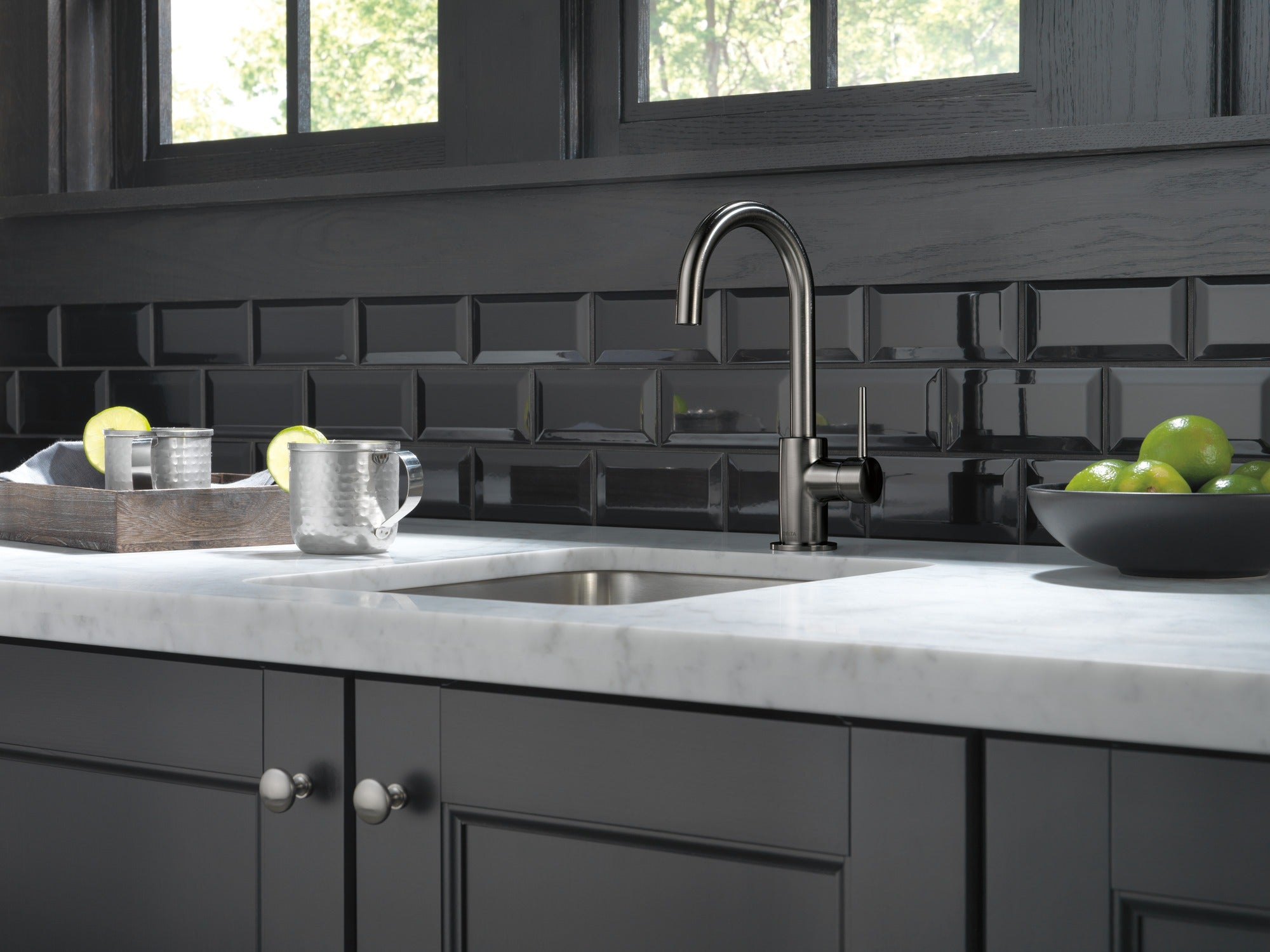 Delta Trinsic® True Bar Limited Swivel