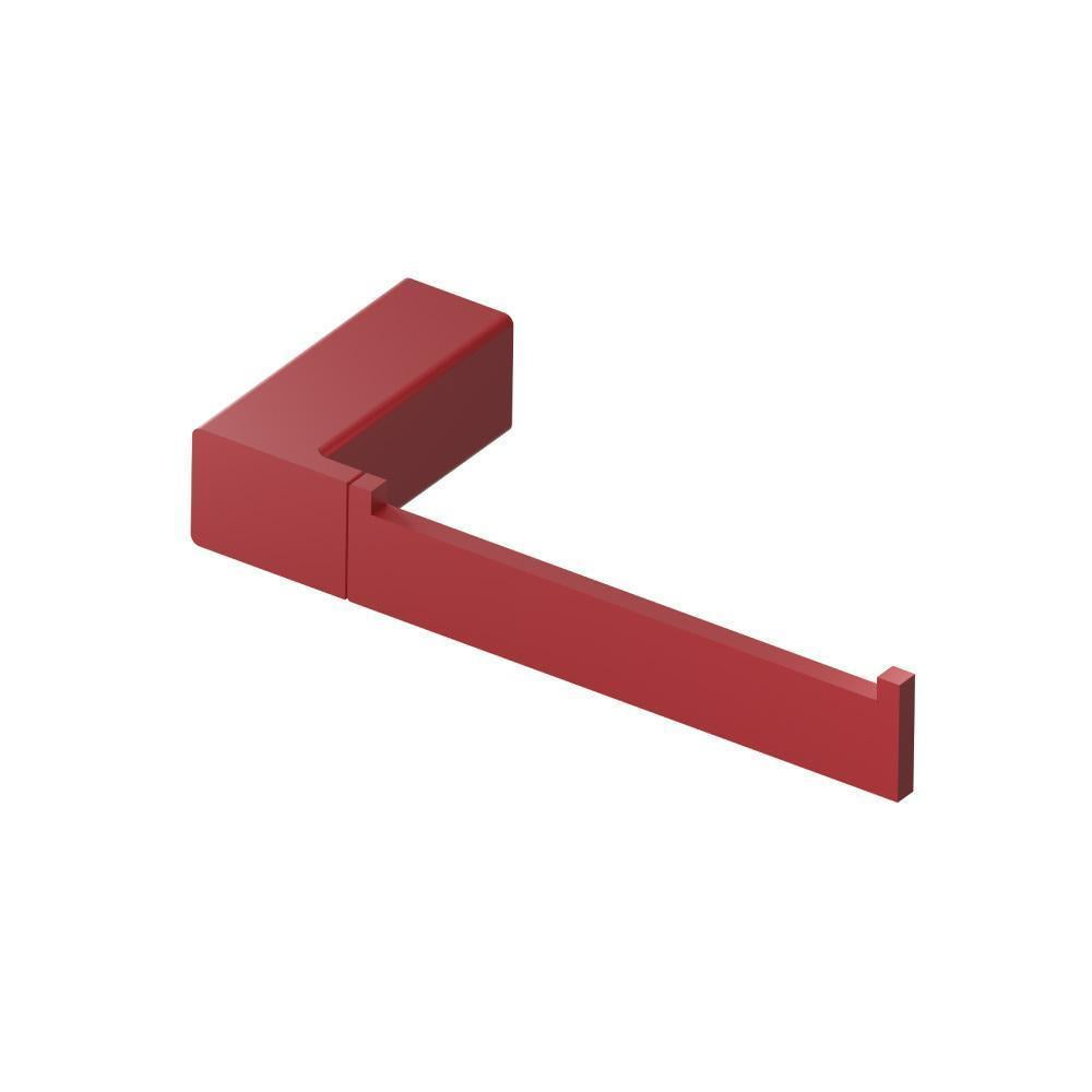 Flusso 196.1007 Brass Toilet Paper Holder