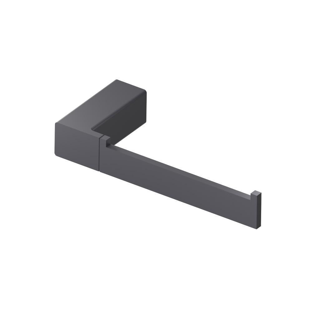 Flusso 196.1007 Brass Toilet Paper Holder