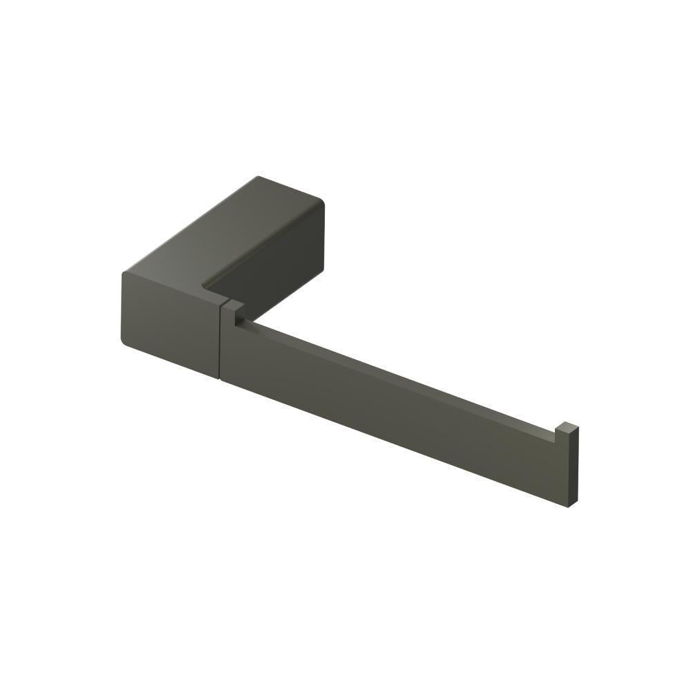 Flusso 196.1007 Brass Toilet Paper Holder