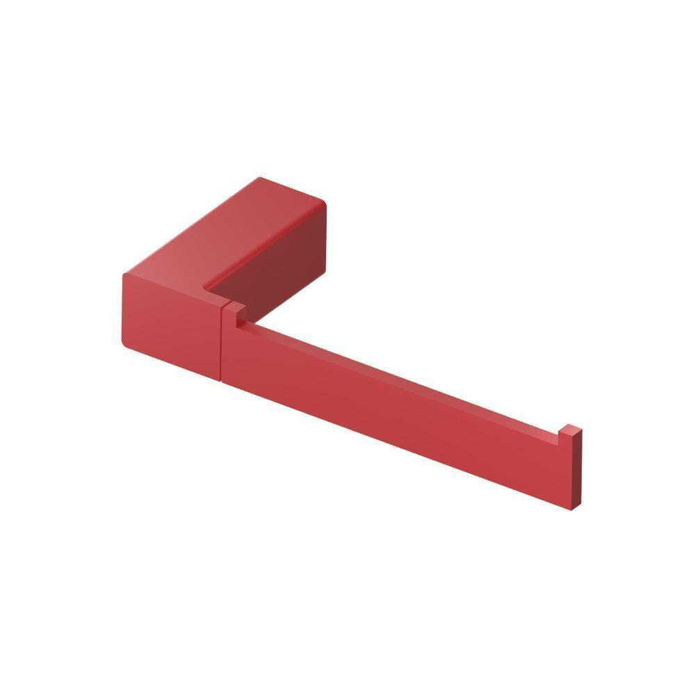 Flusso 196.1007 Brass Toilet Paper Holder