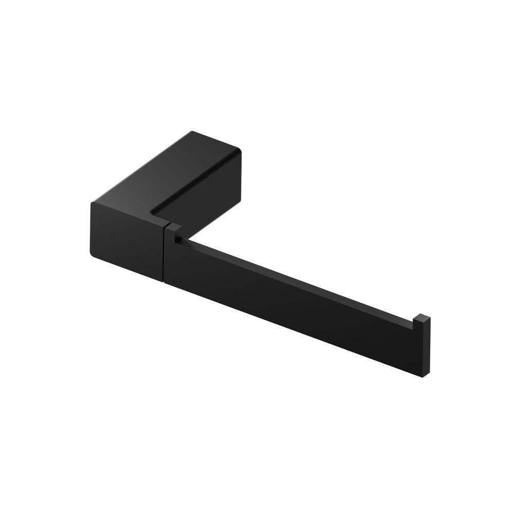 Flusso 196.1007 Brass Toilet Paper Holder