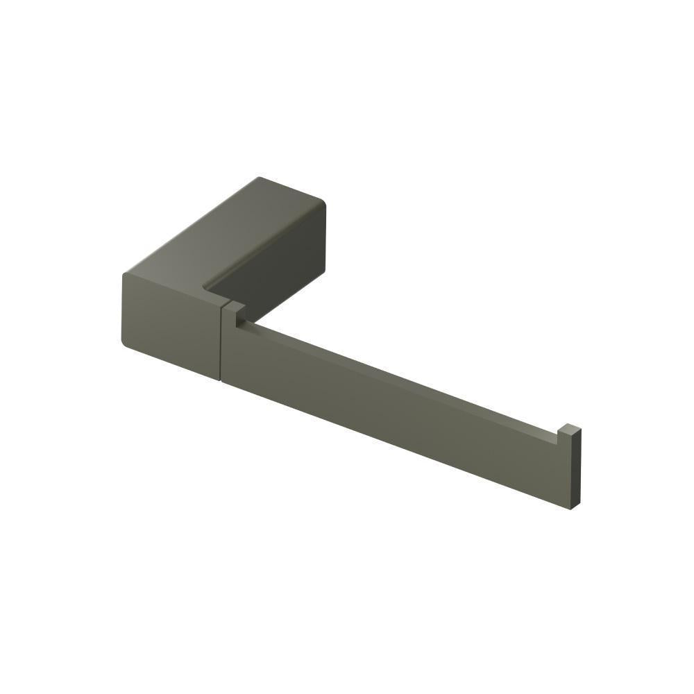 Flusso 196.1007 Brass Toilet Paper Holder