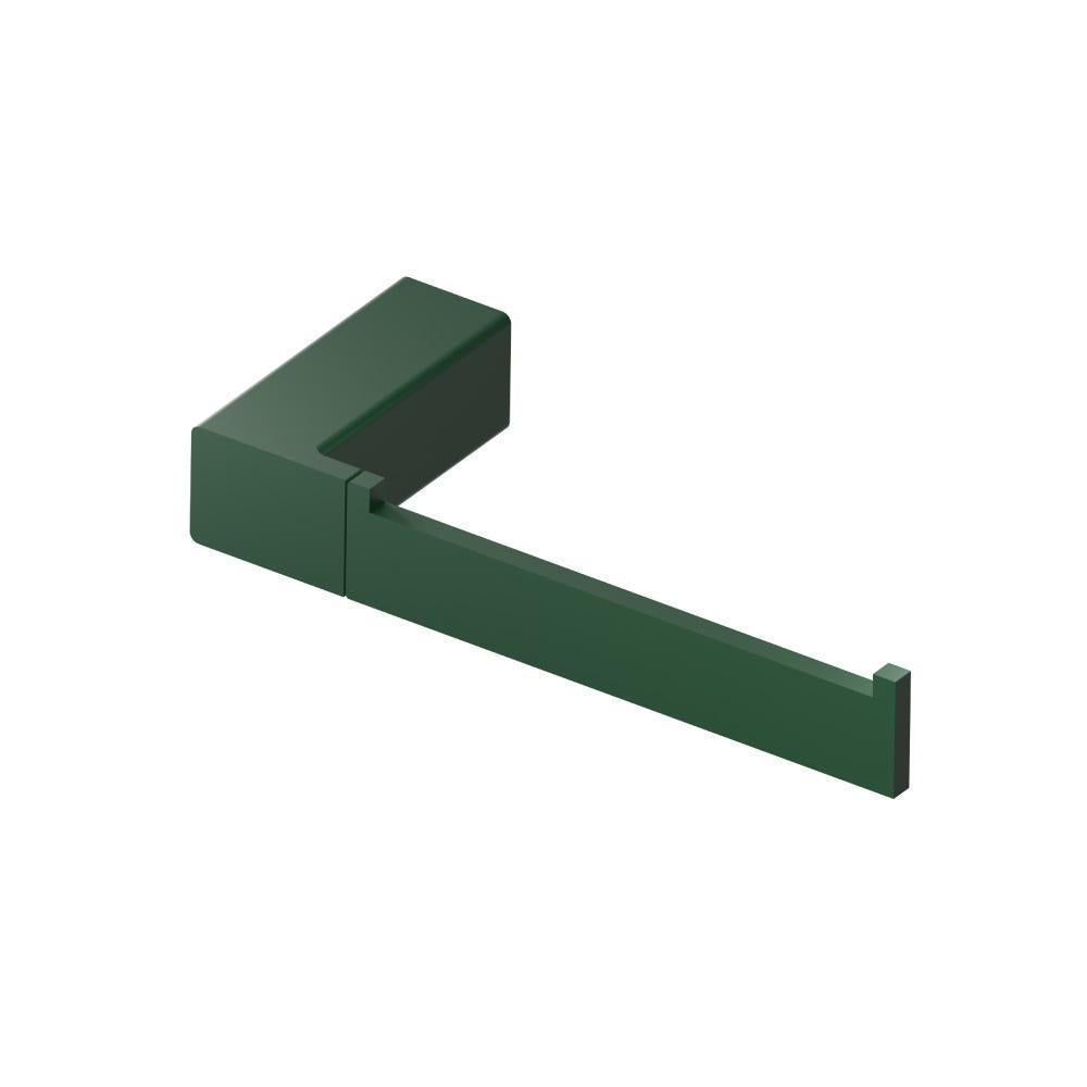 Flusso 196.1007 Brass Toilet Paper Holder