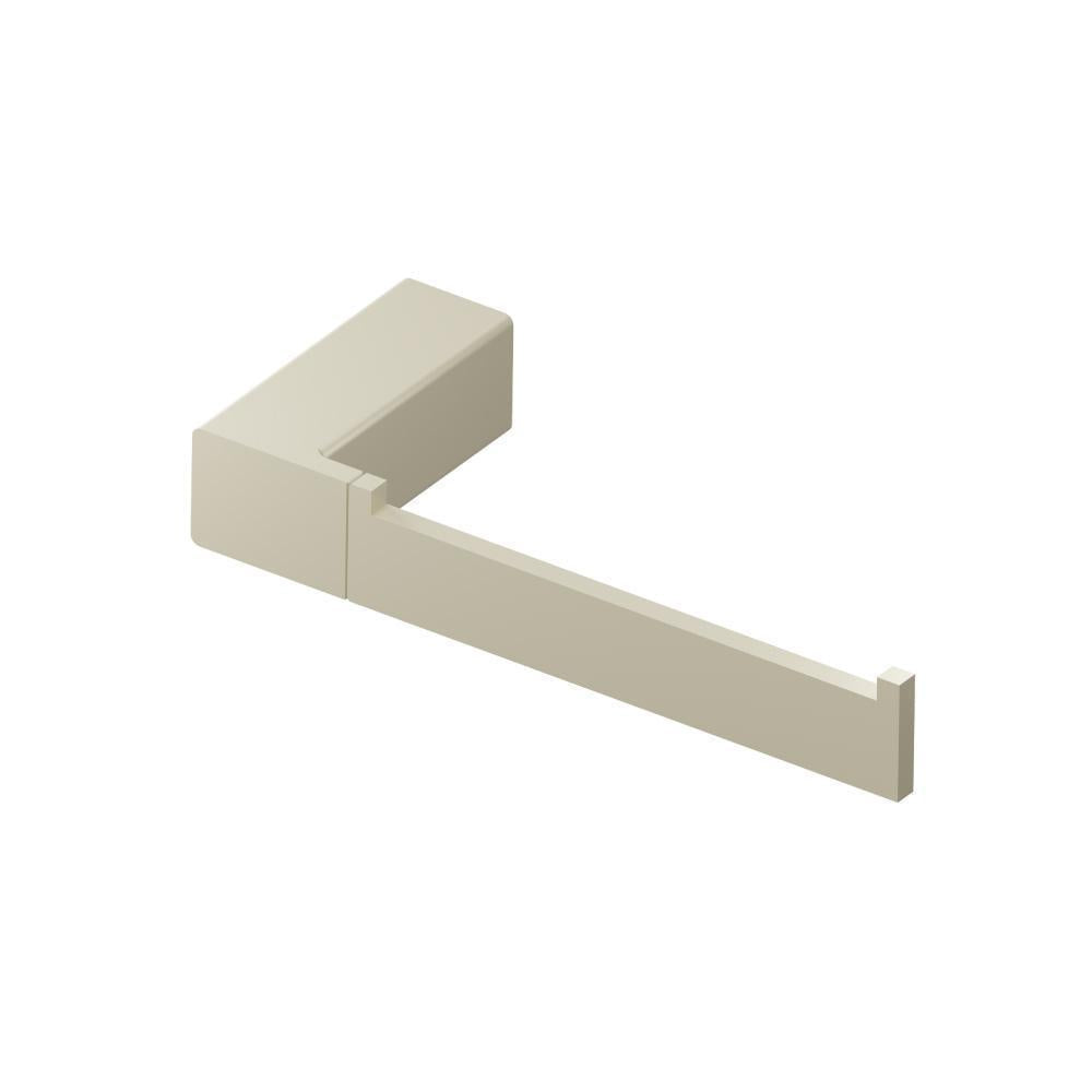 Flusso 196.1007 Brass Toilet Paper Holder