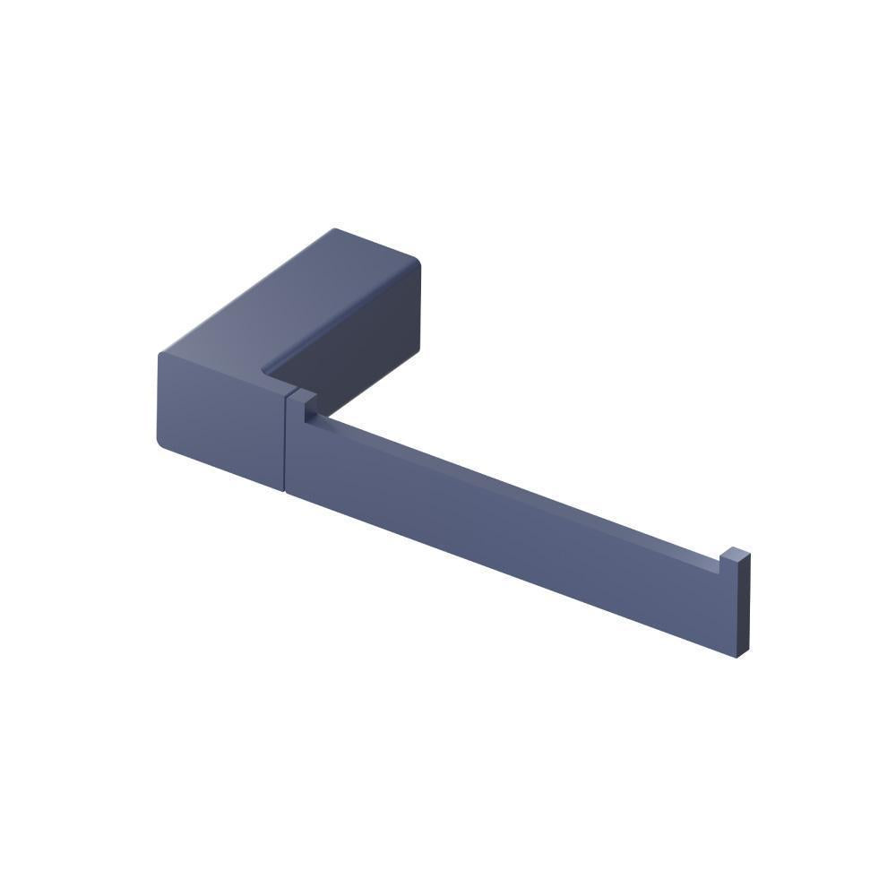 Flusso 196.1007 Brass Toilet Paper Holder