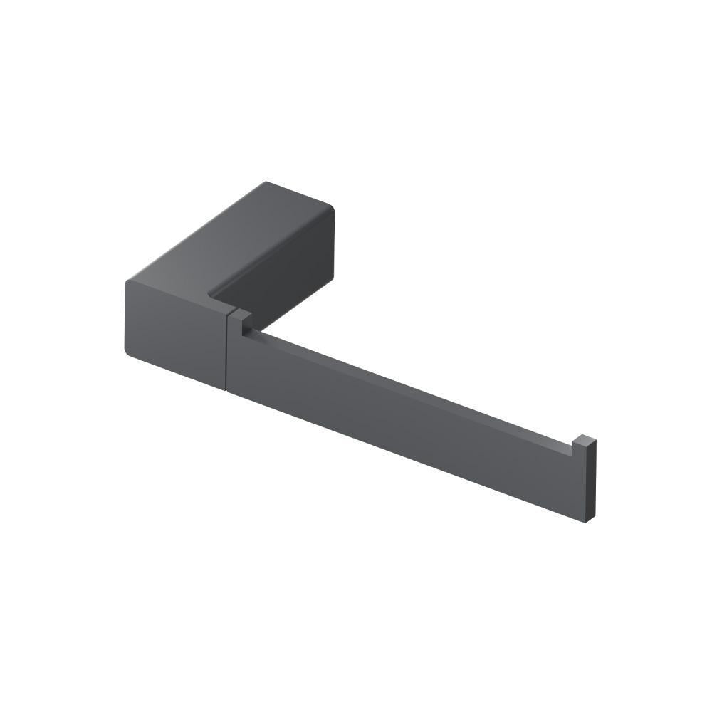 Flusso 196.1007 Brass Toilet Paper Holder