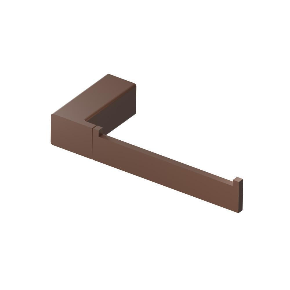 Flusso 196.1007 Brass Toilet Paper Holder
