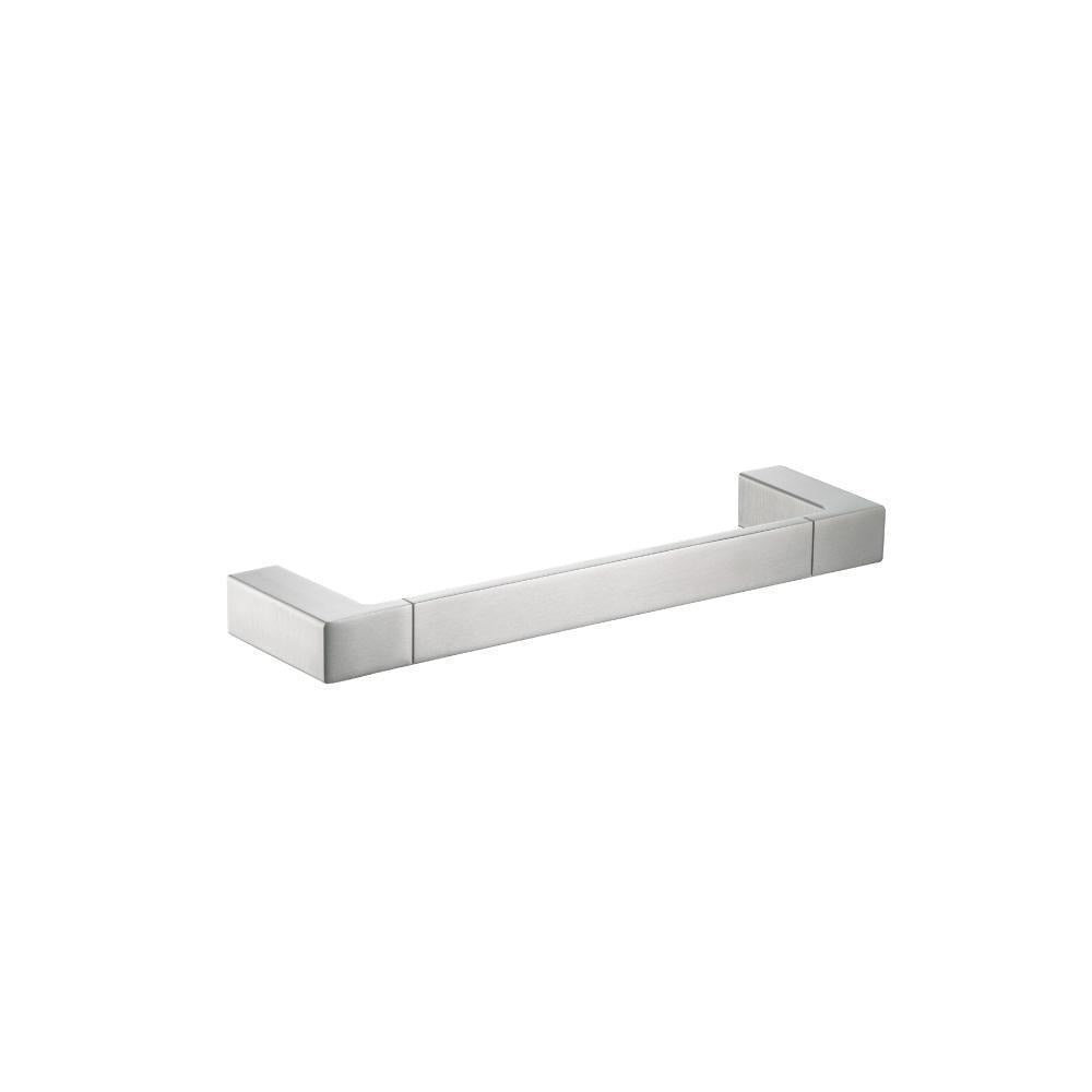 Flusso 196.1008 Brass Towel Ring/Mini Towel Bar - 10"
