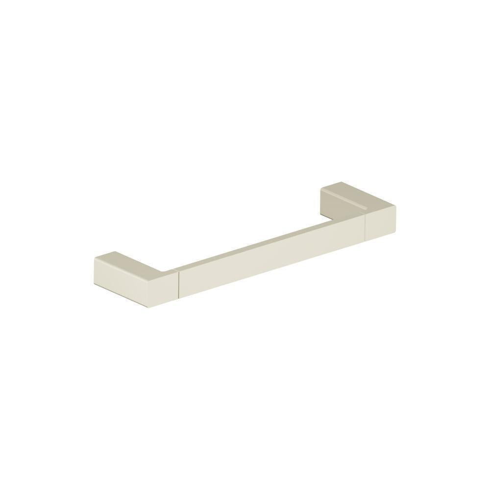 Flusso 196.1008 Brass Towel Ring/Mini Towel Bar - 10"