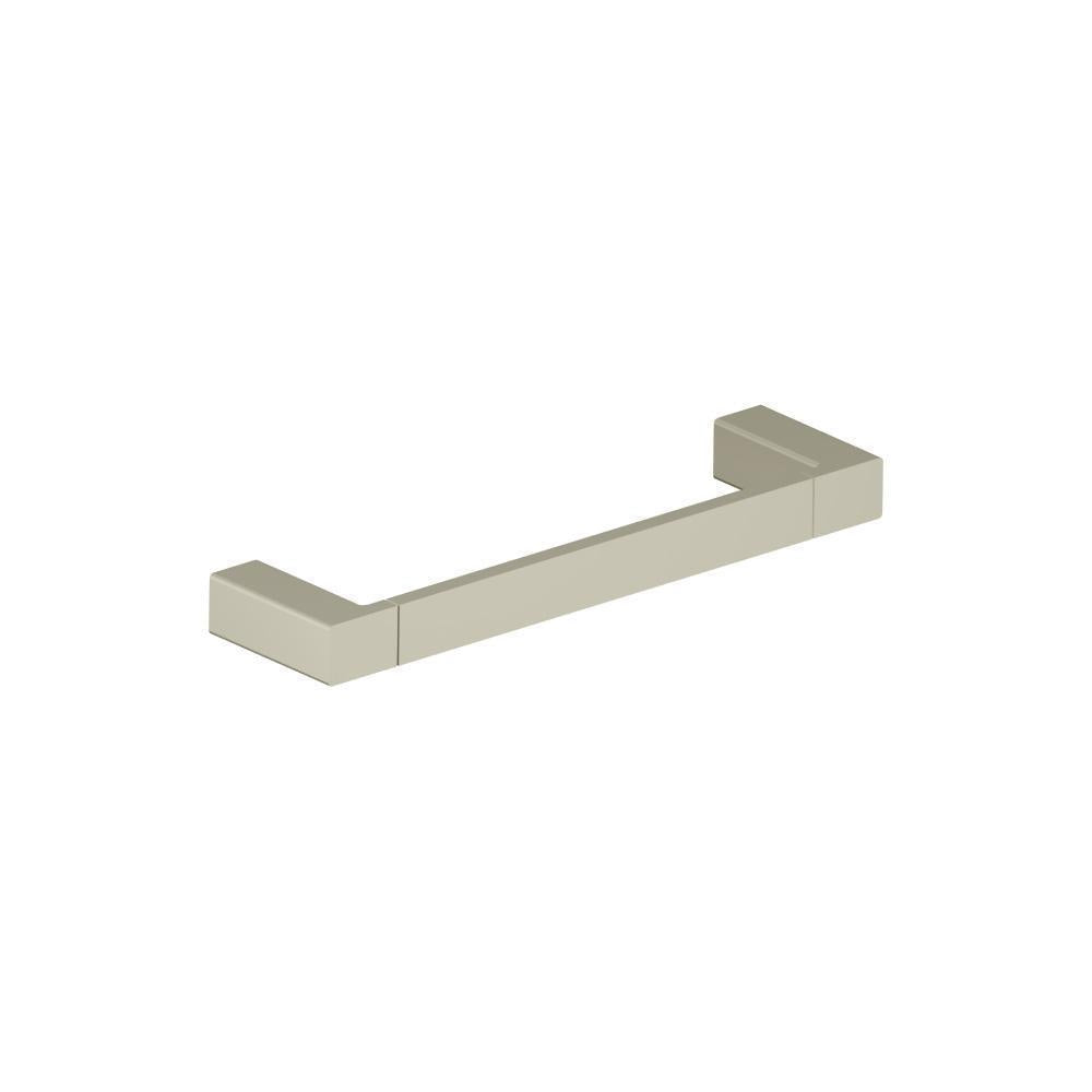Flusso 196.1008 Brass Towel Ring/Mini Towel Bar - 10"