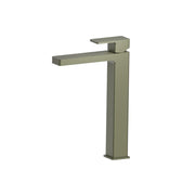 Flusso 196.1700 Single Hole Vessel Faucet