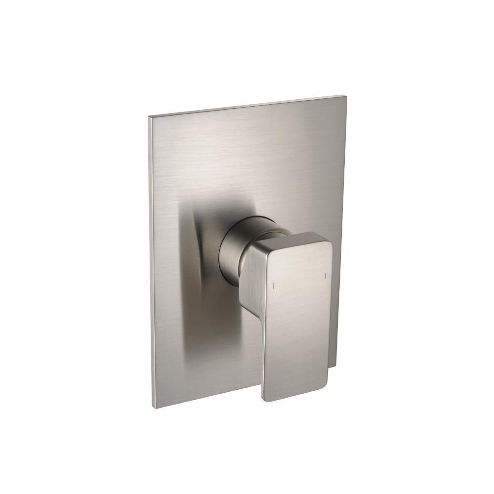 Flusso 196.2200 Shower Trim With Pressure Balance Valve