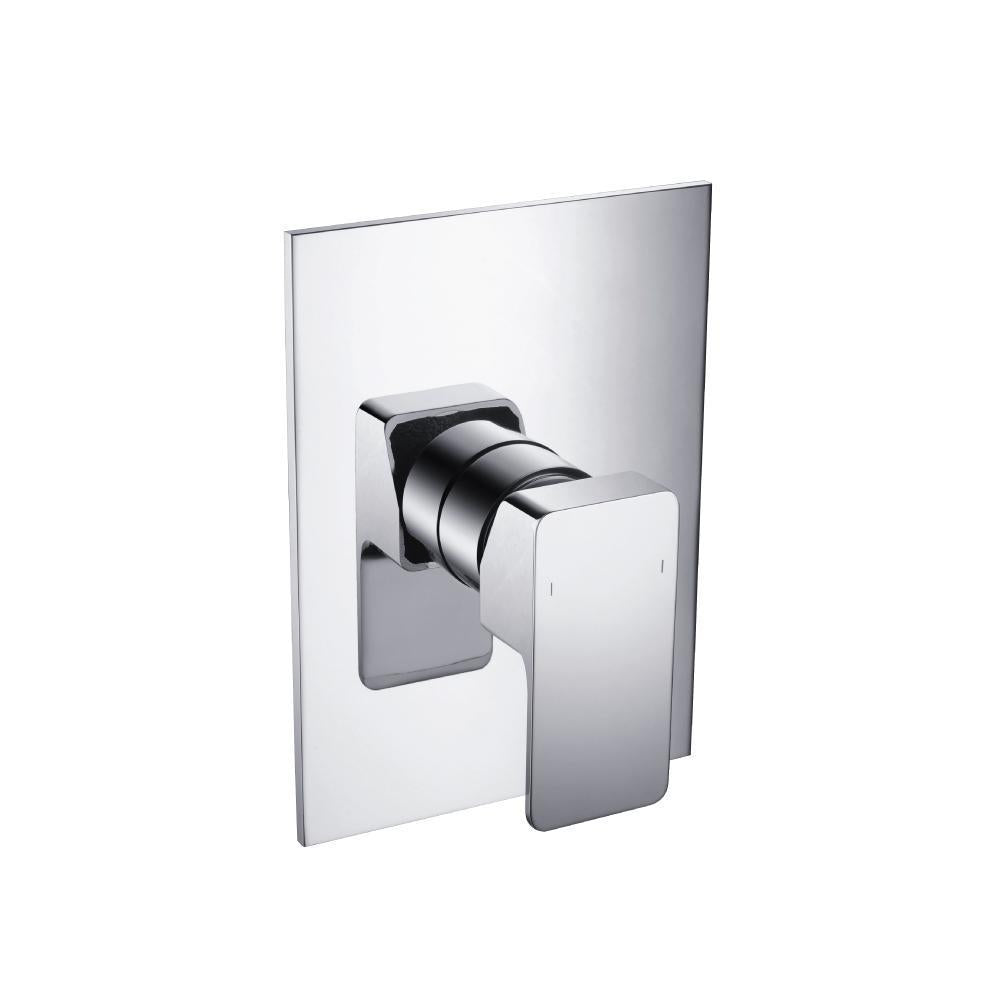 Flusso 196.2200T Shower Trim & Handle - Use With PBV1005AS
