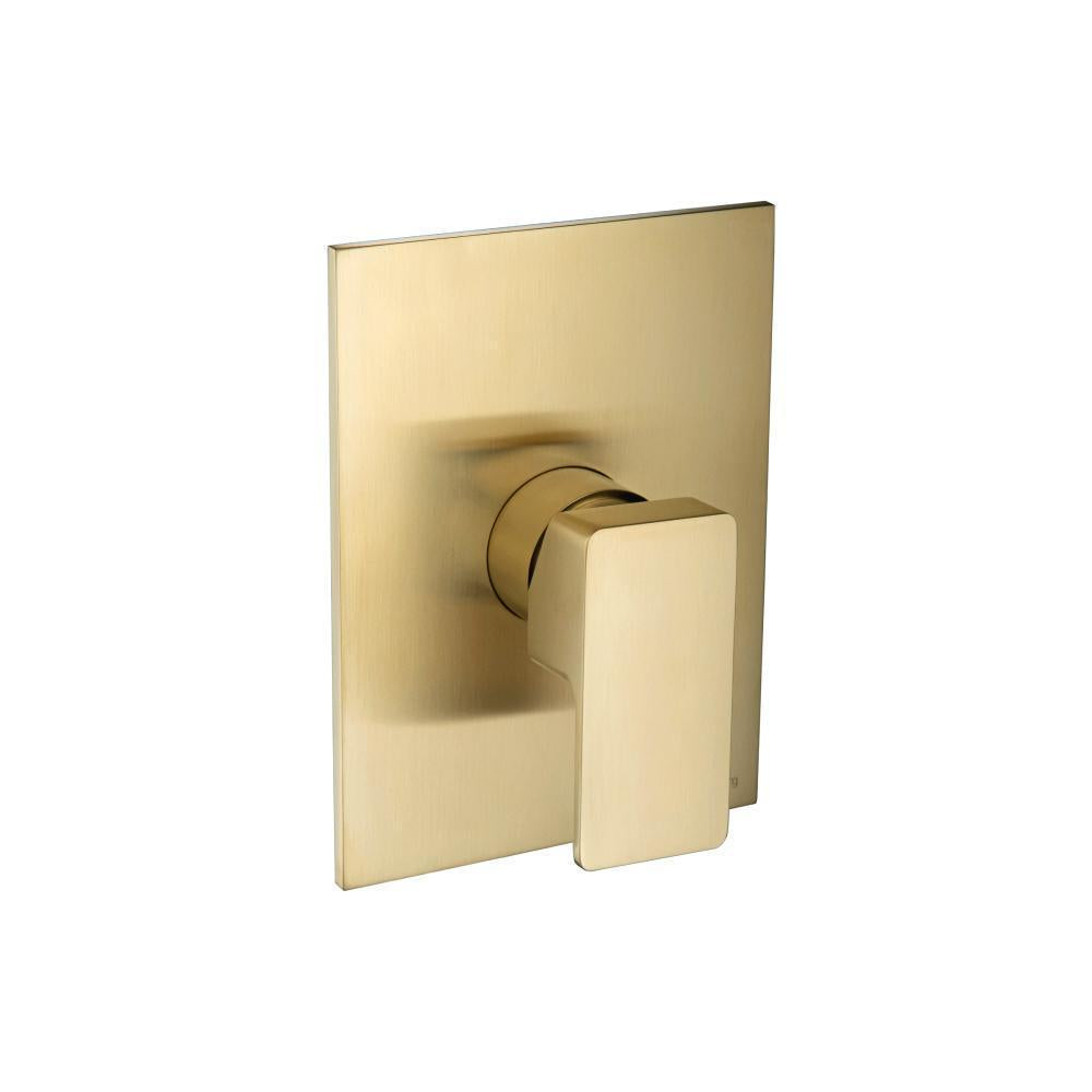 Flusso 196.2200T Shower Trim & Handle - Use With PBV1005AS