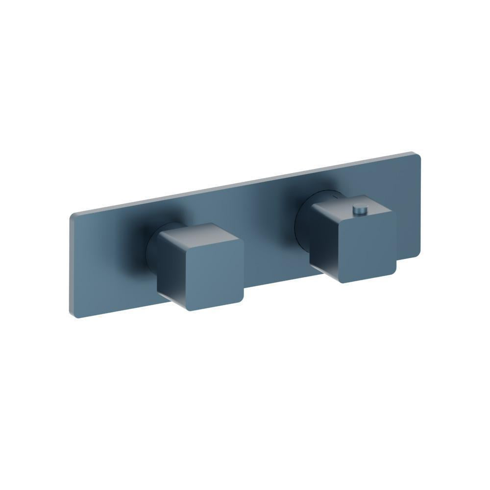 Flusso 196.2693T Trim For Thermostatic Valve