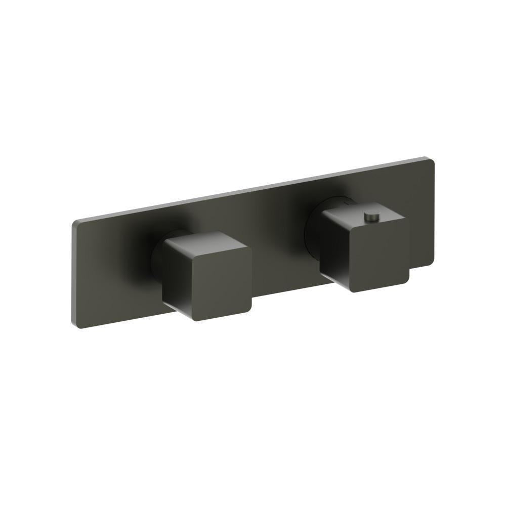 Flusso 196.2693T Trim For Thermostatic Valve
