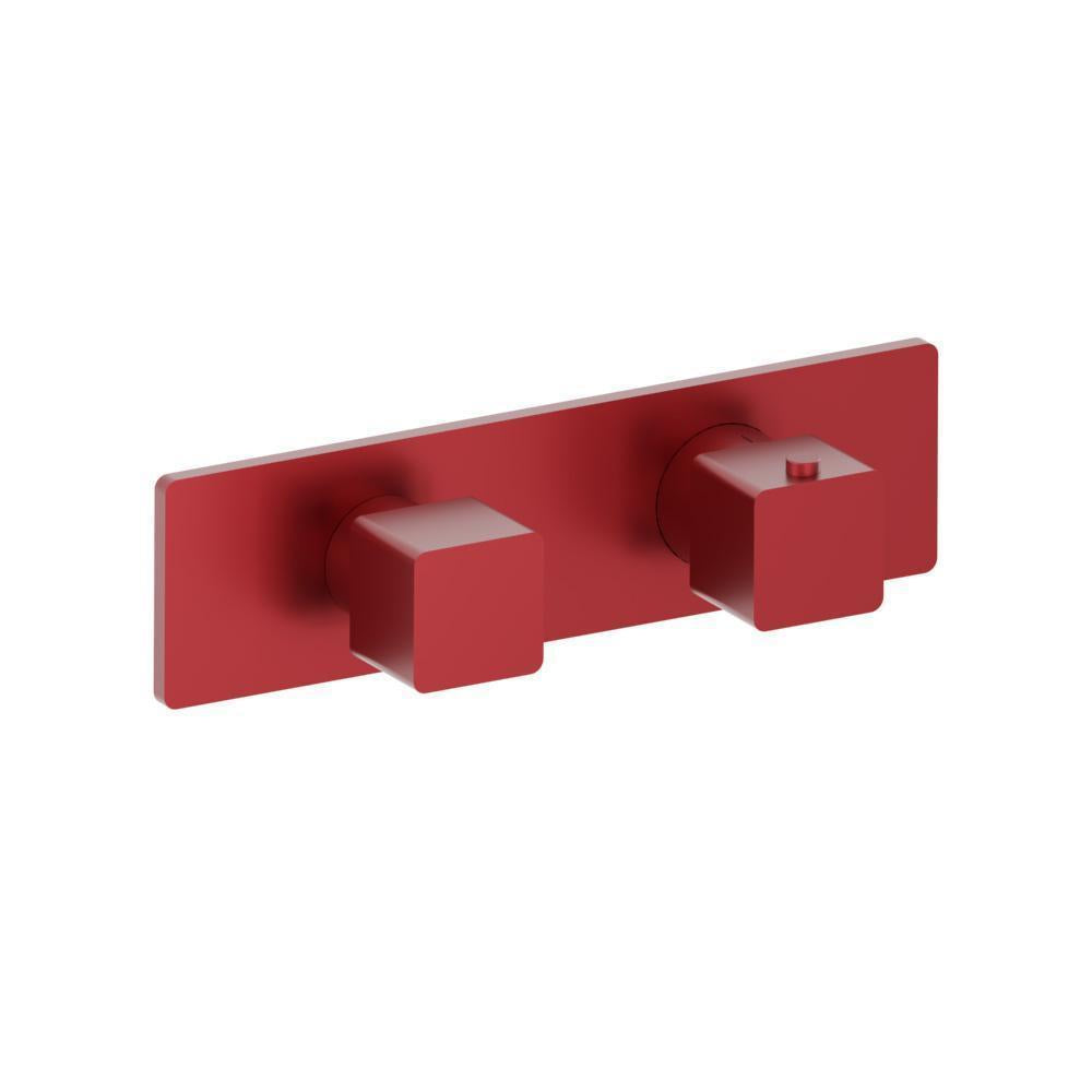Flusso 196.2693T Trim For Thermostatic Valve